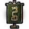 Legion Barracks room icon representing one Garrison conversion branch